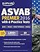 Kaplan ASVAB Premier 2016 with 6 Practice Tests: Book + Online (Kaplan Test Prep)