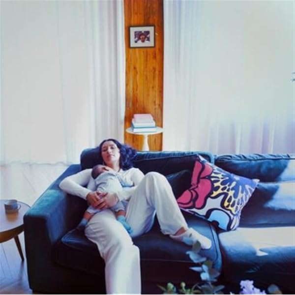 Amazon.com: Mother: CDs & Vinyl