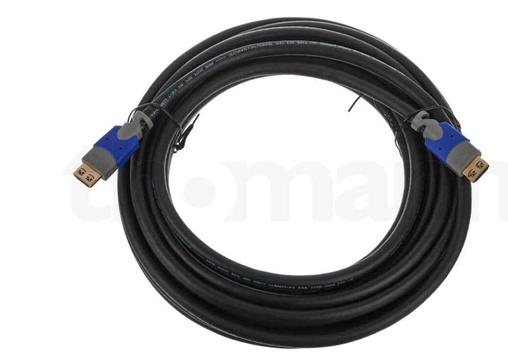 Kramer PRO-35 Male to Male HDMI High Speed with Ethernet