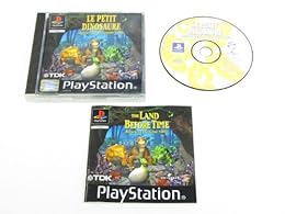 Le Petit Dinosaure: La Course des Dinos