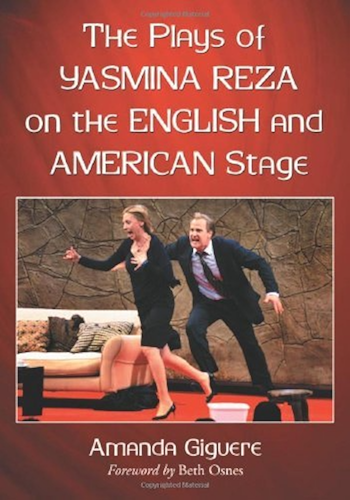 Download The Plays of Yasmina Reza on the English and American Stage (English Edition) PDF