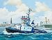 Revell Germany Harbour Tug Boat Fairplay I/III/X Building Kit