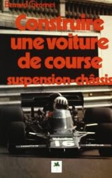 Construire une voiture de course