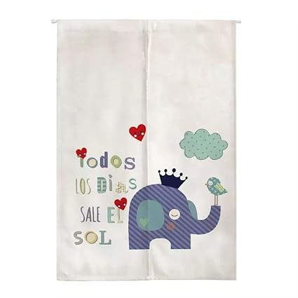 Amazon Com Oncefirst Tapestry Japanese Style Noren Cotton Linen