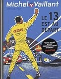 Michel Vaillant, Tome 5 : Le 13 est au départ by 