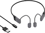 LOKEKE USB Charging Cable for SHOKZ OpenSwim Pro S710 Headphones view 4