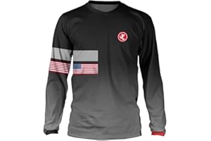 UGLY FROG Bike Wear Long Sleeve Men's Classic Fashion Cycling Downhill Jersey Sportswear Clothing