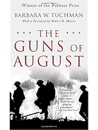The Guns of August