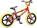SE Lil Ripper BMX Bike Mens Sz 16in Redthumb 2