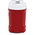 Igloo 1/2 Gallon Sport Jug with Hanging Hooks