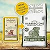Harringtons-Complete-Lamb-Rice-Dry-Dog-Food-18kg Harringtons Complete Dry Dog Food Lamb & Rice 18kg - Made with All Natural Ingredients