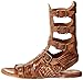 bed stu Women's Aurelia Gladiator Sandal