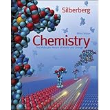 Chemistry The Molecular Nature Of Matter And Change Silberberg Martin Amateis Patricia 9781260240214 Amazon Com Books
