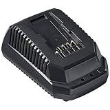 Poulan Pro 501099601 40V Replacement Charger