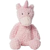 Manhattan Toy Adorables Petals Unicorn Stuffed Animal, 11"