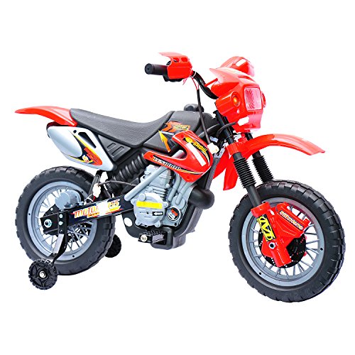 motorbike for 2 year old