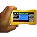 Battery Saver 1200-LCD Battery Charger