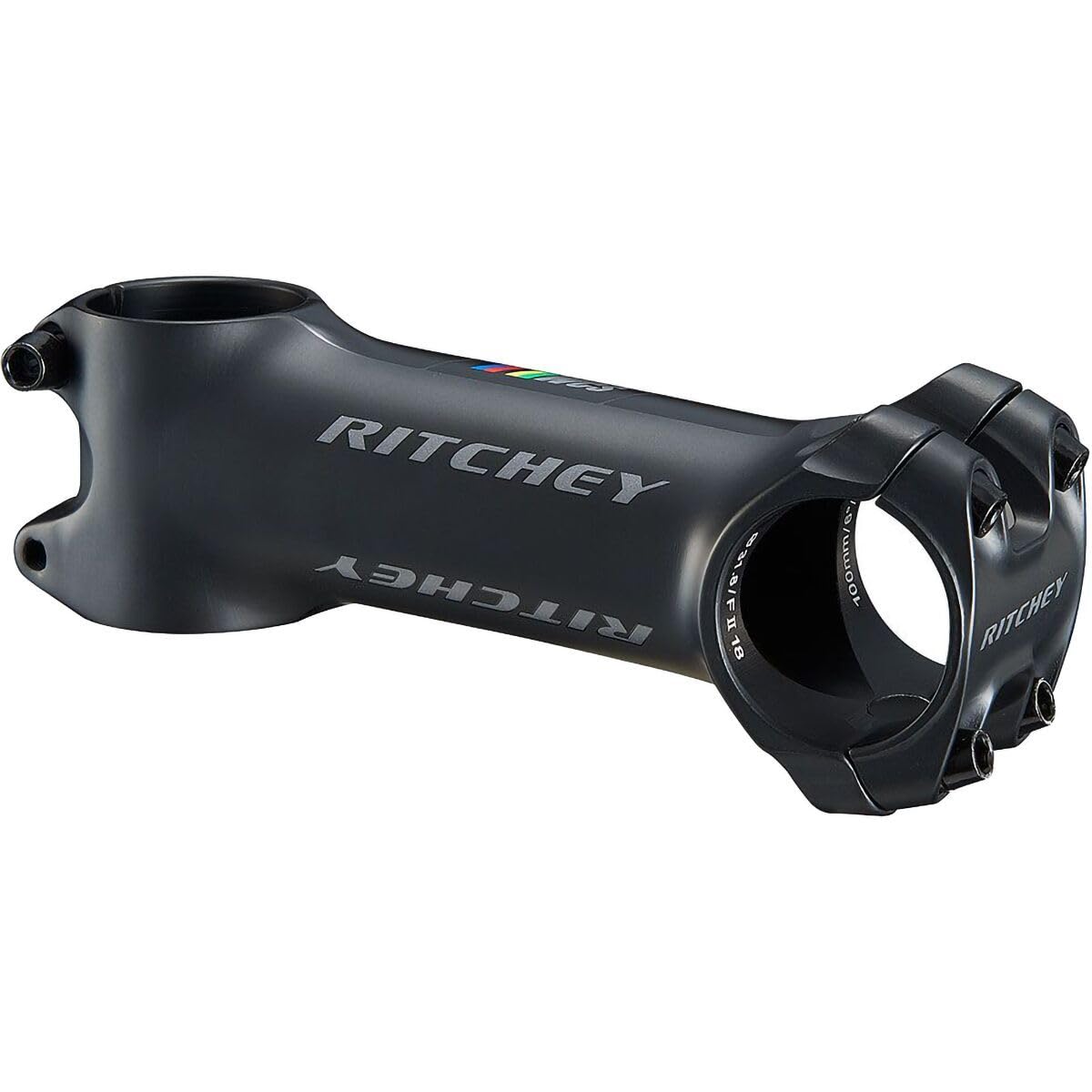 Ritchey WCS C220 Stem: Blatte 120mm