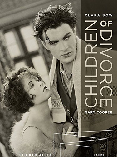 Children of Divorce