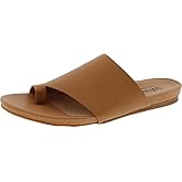 SoftWalk womens Flat Sandals