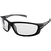 Global Vision Hercules-5 Motorcycle Safety Glasses ANSI Z87.1 Riding Sunglasses