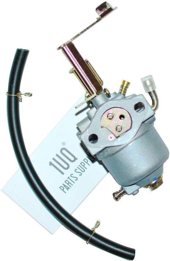 1UQ Carburetor Carb for Firman PO1201 P01202 Performance Series 1200W
