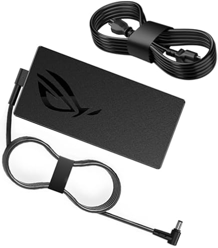 ASUS AC アダプター ADP-280BB B　20V~14A　280W Amazon.com: 280W Genuine Charger for Asus ROG S7ZC Gaming
