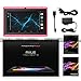 ProntoTec Axius Series Q9 7 Inch Quad Core Allwinner A33 Cortex-A7 Android 4.4 KitKat Tablet PC, 800 x 480 Pixels, 4GB ROM, Dual Camera, G-Sensor, Google Play Pre-loaded -Pink