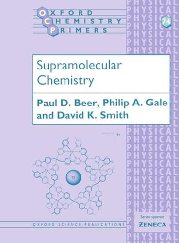 Download Supramolecular Chemistry PDF