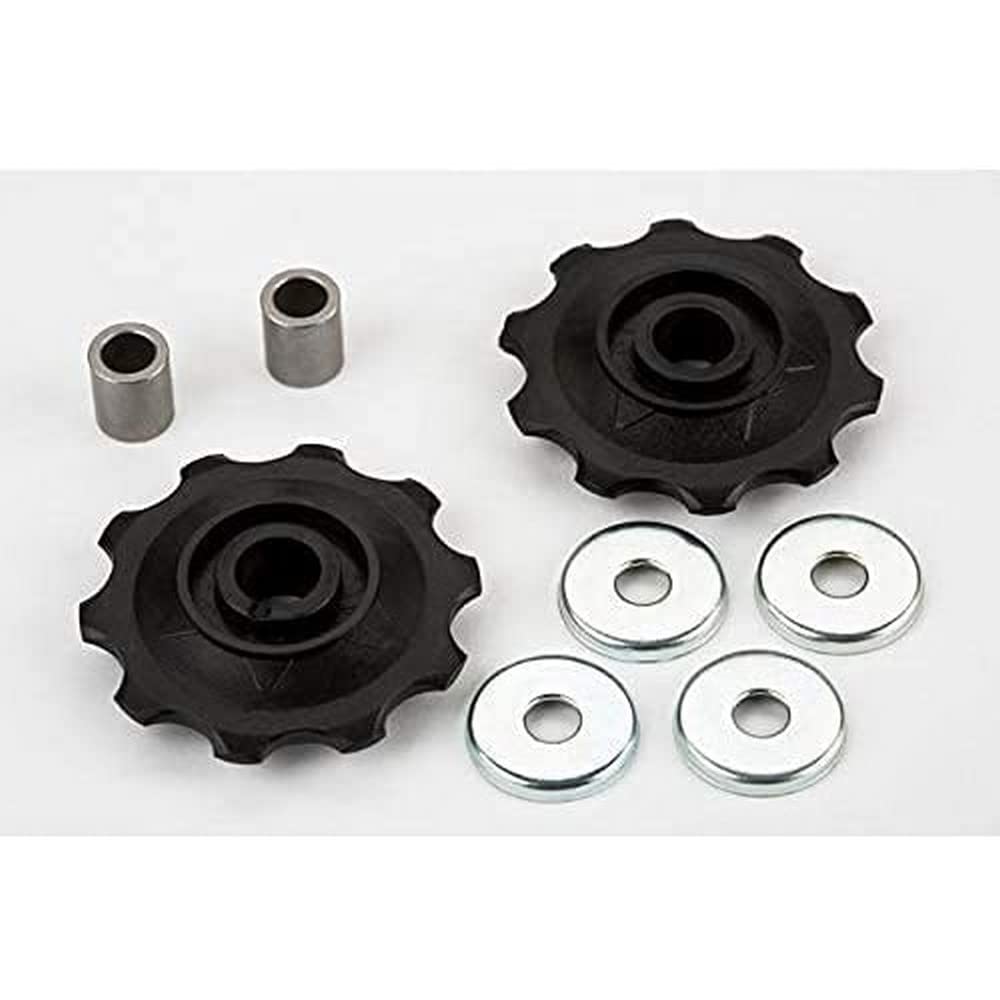 Brompton standard chain tensioner idler (jockey wheel) set (pair)