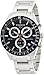 Tissot Men's T0444172105100 PRS 516 Black Chronograph Dial Watch