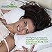 Pillows Standard Size Set of 2 (20x26 inch) - Bed Pillow fo Sleeping 2 Pack – Soft Material
