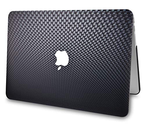 carbon fiber macbook pro case