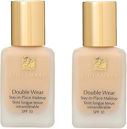 Amazon セット エスティローダー Estee Lauder ダブル ウェア ステイ イン プレイス メークアップ Spf10 Pa 30ml 1n1 72 アイボリーヌード 2個セット 並行輸入品 リキッドファンデーション 通販