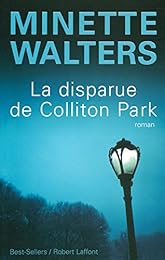 La  disparue de Colliton Park