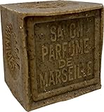 Savon de Marseille (Marseilles Soap) - Verbena