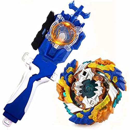 Burst Evolution Geist Fafnir Long Bey Launcher Set Mopogool Bay