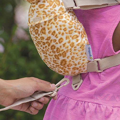 5 Goldbug+Animal+Safety+Harness+Giraffe