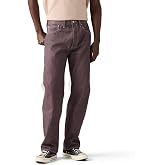 Levi's Men's 501 Original Fit Jeans (Also Available in Big &amp; Tall)