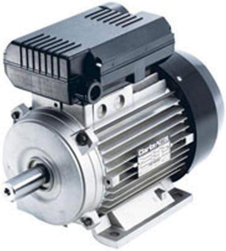 Clarke ½hp Single Phase 2-Pole Motor - 6430427