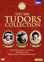 BBC Tudors Collection (The Shadow of the Tower / The Six Wives of Henry VIII / Elizabeth R)