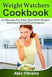 Weight Watchers Cookbook by 