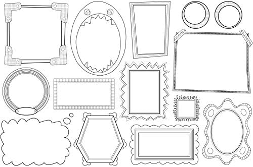 Creative Decal for Kids Rooms - Removable and Erasable Dry Erase Board that Encourages Kids Drawing, Writing, and Creativity. A Creative Gift, Drawing Kit for the Play Room for Boys and Girls