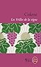 Les Vrilles de La Vigne