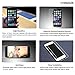 WINWONBRA iPhone 6 Plus Screen Protector, [3 PACK] 0.26mm 9H Tempered Glass Screen Protector for iPhone 6 Plus and iPhone 6s Plus 5.5 Inch