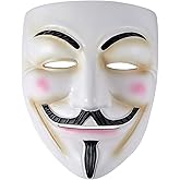 WLPARTY Halloween Mask Quality masks for Cosplay Costume Masquerade Parties | Carnival,Gifts