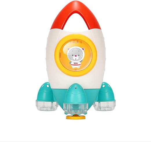 baby rocket toy