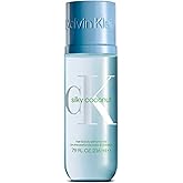 Calvin Klein Hair & Body Perfume Mists – Hydrating Fragrance for Women & Men – Refreshes Skin All Day – Gourmand, Fruity, Vanilla & Floral Scent Options