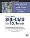 Real-World SQL-DMO for SQL Server by Allan Mitchell (2002-10-16) by Allan Mitchell;Mark Allison