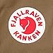 Fjallraven Women's Kanken Backpack, Sand, One Size
